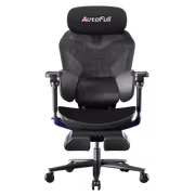 AutoFull G7 Gaming Chair Rhythm RGB, Zero-Gravity 140° - image 2