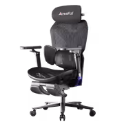 AutoFull G7 Gaming Chair Rhythm RGB, Zero-Gravity 140° - image 3