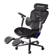 AutoFull G7 Gaming Chair Rhythm RGB, Zero-Gravity 140° - image 4