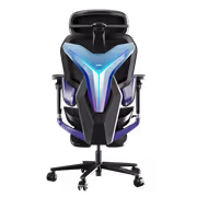 AutoFull G7 Gaming Chair Rhythm RGB, Zero-Gravity 140° - image 6