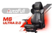 AutoFull M6 Ultra 2.0 Ergonomic Gaming Chair