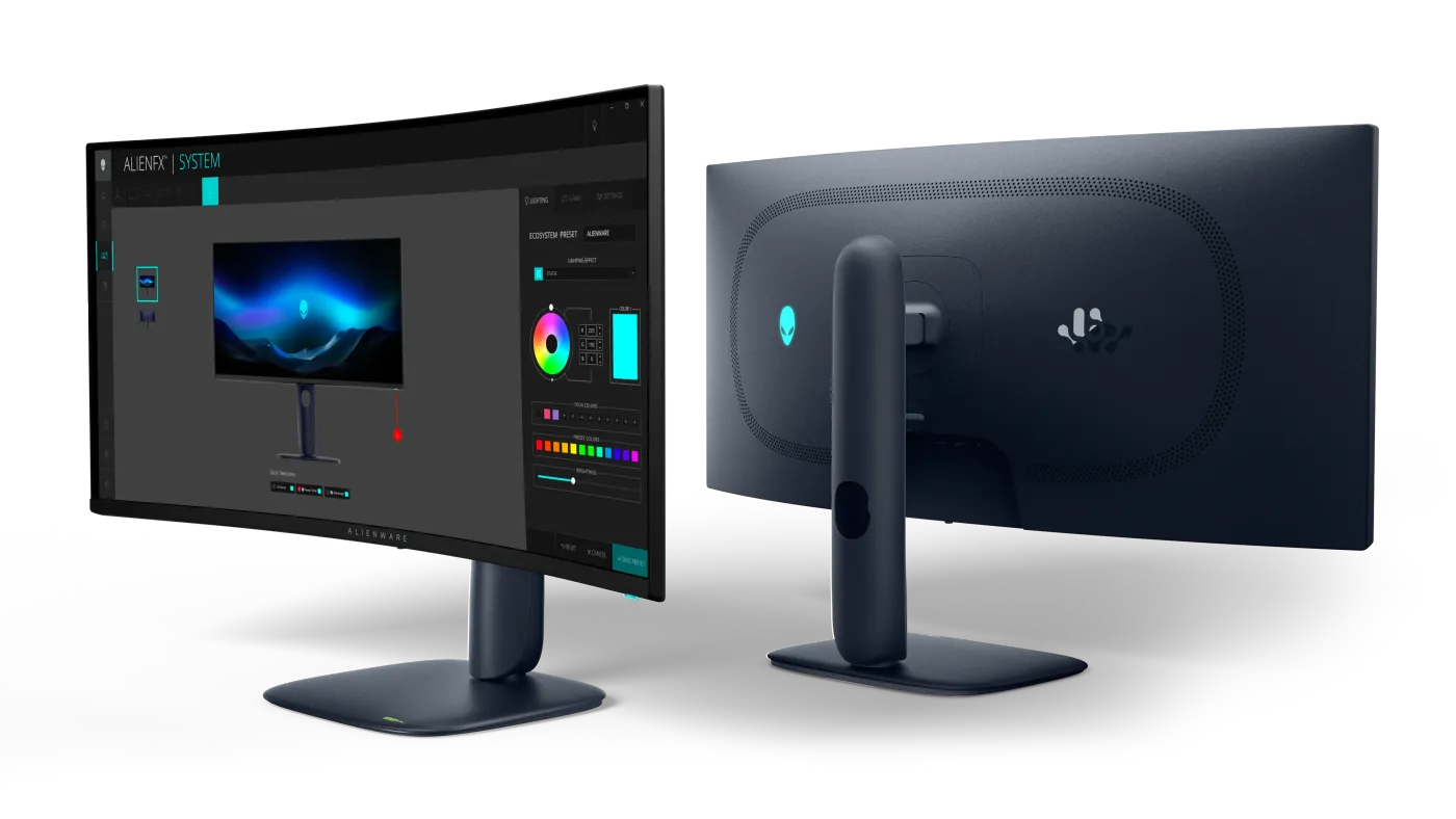 Alienware AW3425DW 34