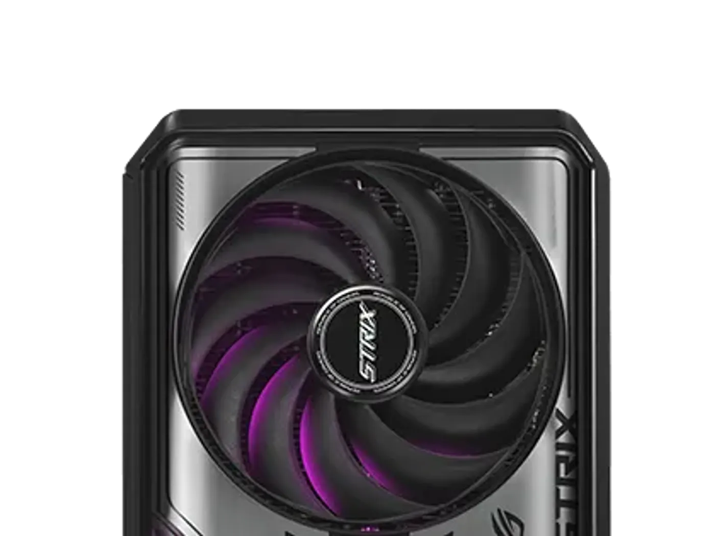 Axial-tech fans with dual-ball bearings for increased airflow and cooling
