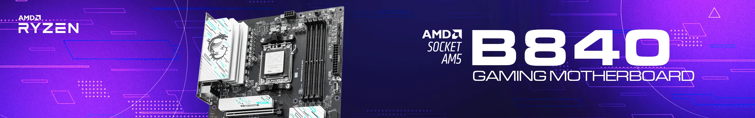 Top 5 Reasons to Buy AMD B840 Motherboards Top 5 Reasons to Buy AMD B840 Motherboards