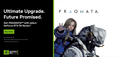 battle for earth begins in pragmata with rtx 50 800px v01