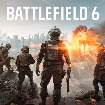 Battlefield 6