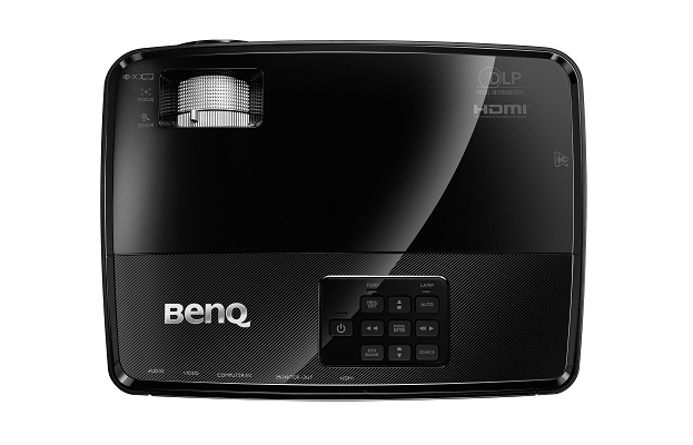 BenQ MS523 プロジェクター 本体 Benq MW523 Projector | Evetech