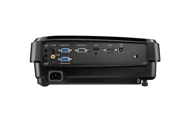 Benq MW523 Projector | Evetech