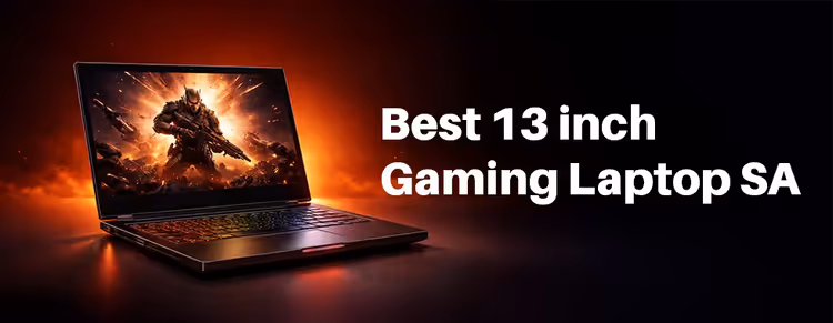 Best 13-inch gaming laptop South Africa 🔥
