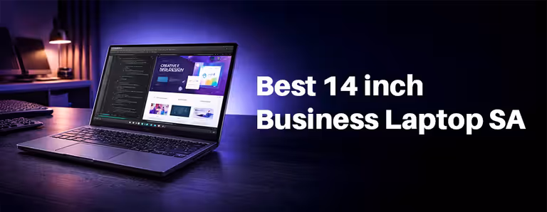 Top 14-inch Gaming Laptops South Africa 🎮💻