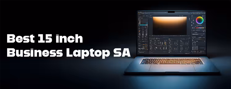 Top 15-inch Business Laptop South Africa 💼