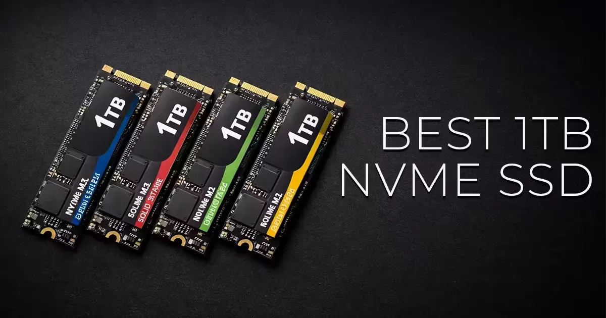 Kingston KC3000 PCIe 4.0 NVMe M.2 1TB SSD | Evetech