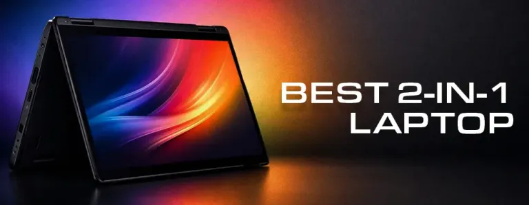 Best 2-in-1 Laptop South Africa 2026 - Top Hybrid Laptops 💻🔄