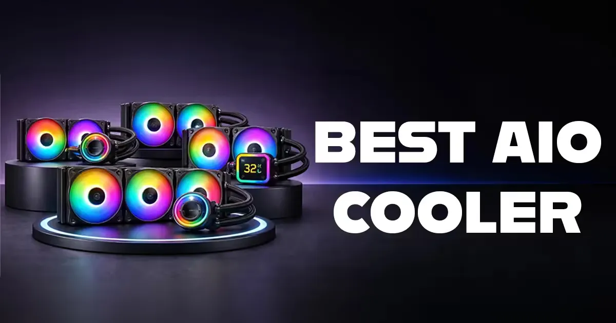 Best AIO Cooler 2026 Buy In South Africa Evetech Best Aio Cooler 2026 South Africa 1200px V1.webp