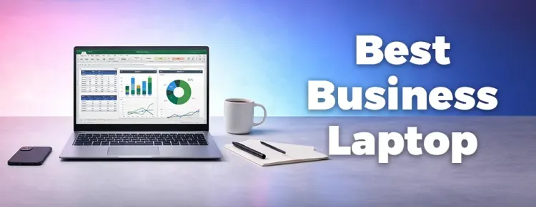 Best Business Laptop South Africa 2026 - top business laptops review