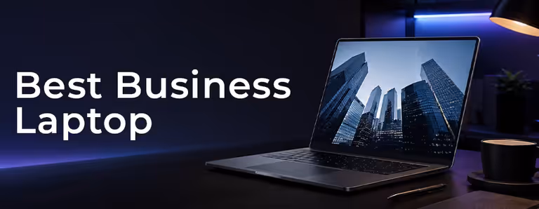 Best business laptop in South Africa 2026 - top business laptops, performance, battery life 🖥️🔋
