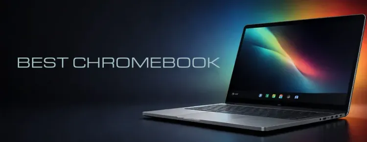 Best Chromebook South Africa 2026 - Top Chromebooks 🏆💻