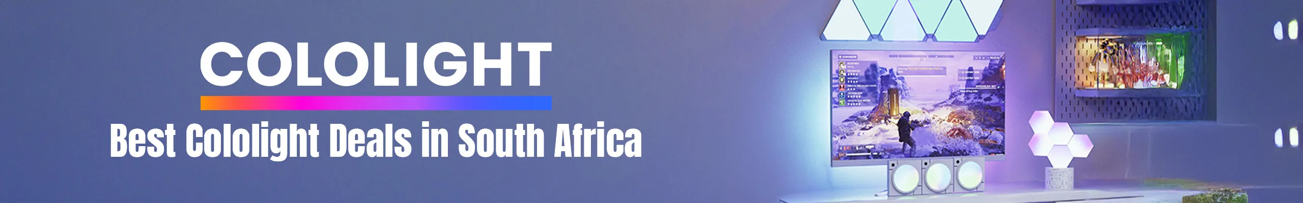 ✨ Top 5 Reasons to Choose Cololight LED Components for Your Home & Office 💡 ✨ Top 5 Reasons to Choose Cololight LED Components for Your Home & Office 💡