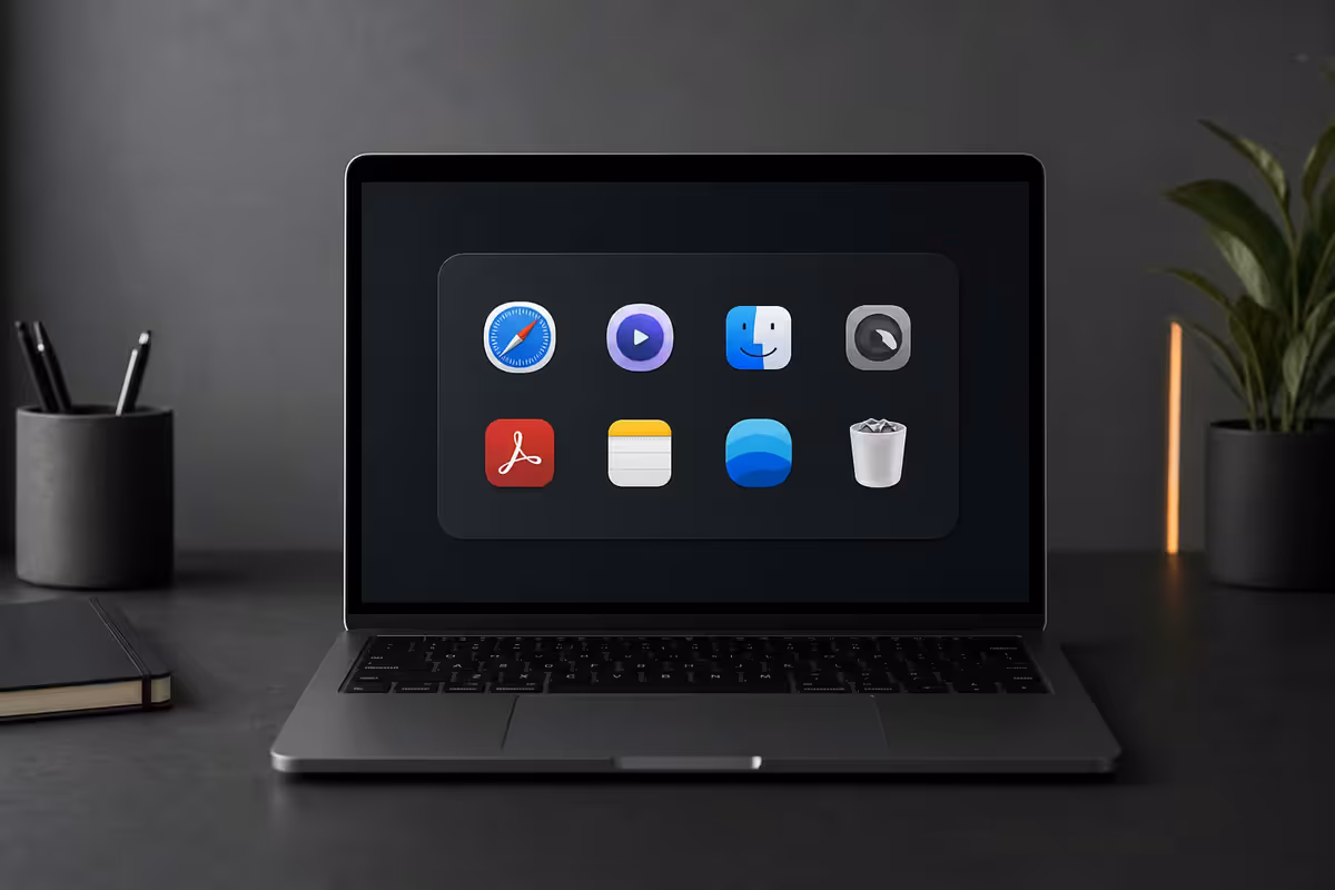 Best Free Mac Apps New User