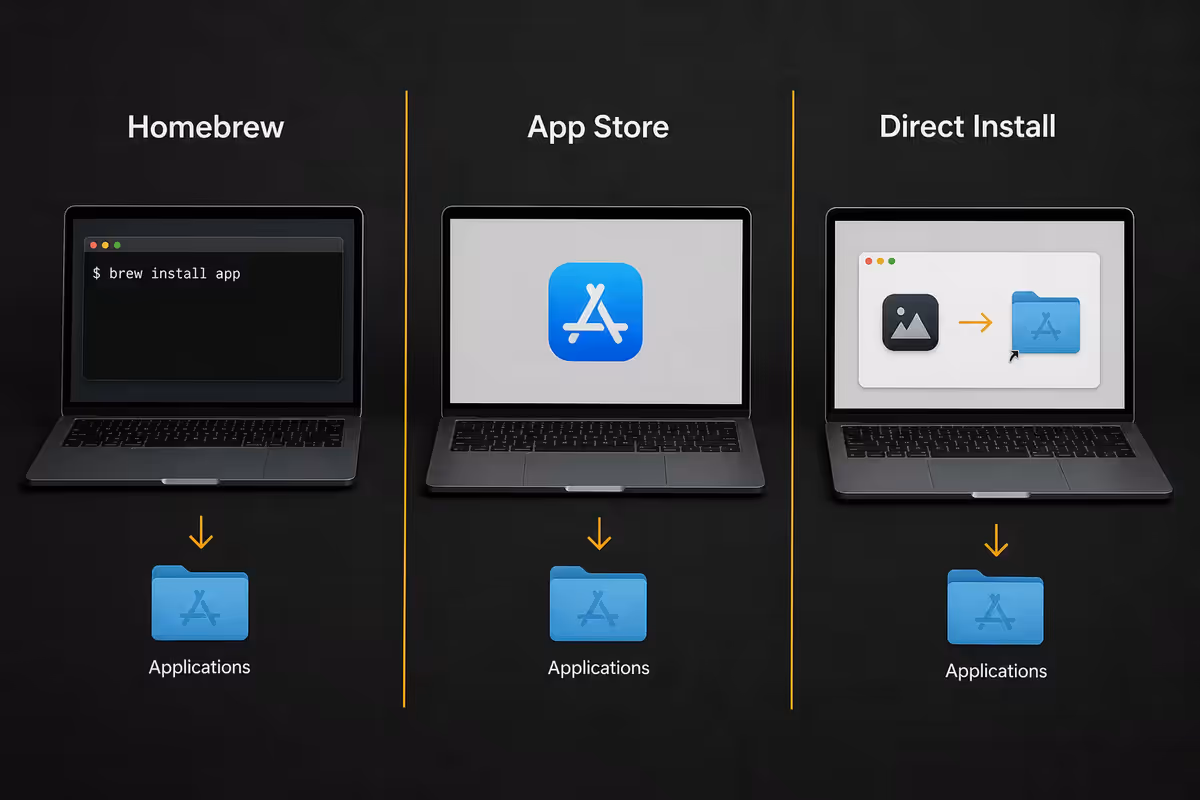 iTerm2 - the best terminal on any OS