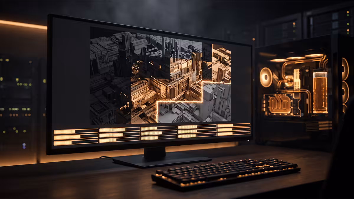 Cinebench 2024 benchmark