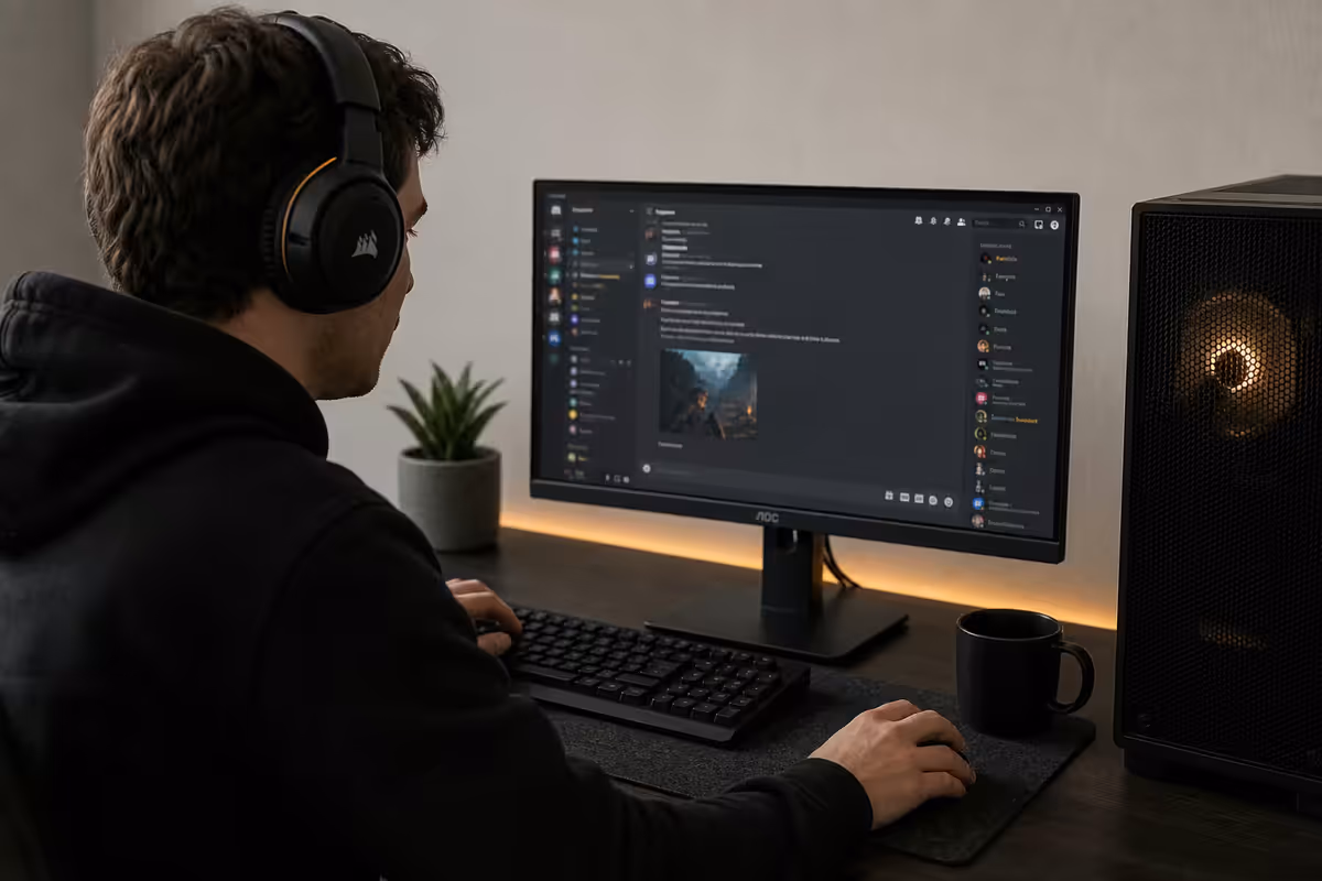 Capture & streaming - OBS and the underrated Game Bar