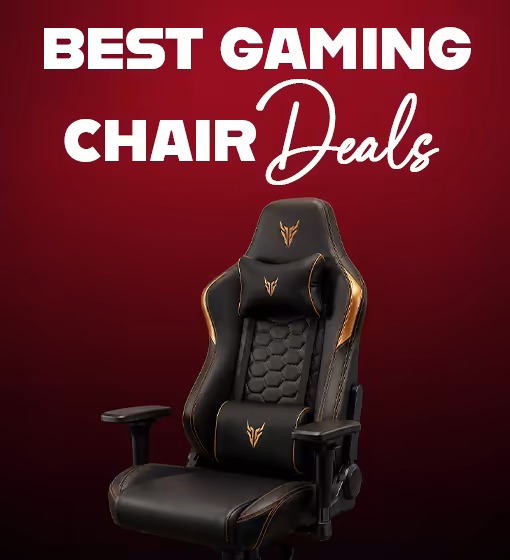 Gaming Chair Deals