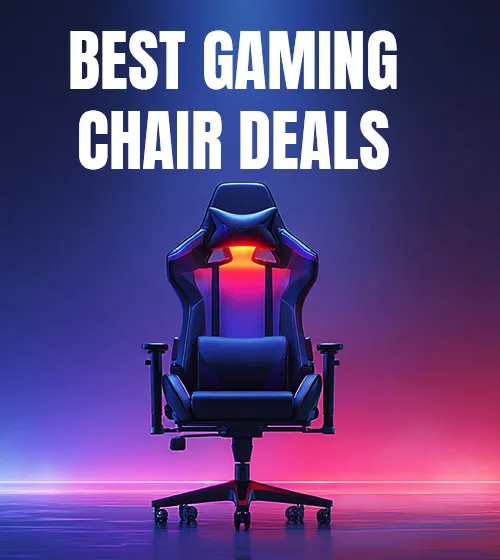 Gaming Chair Deals