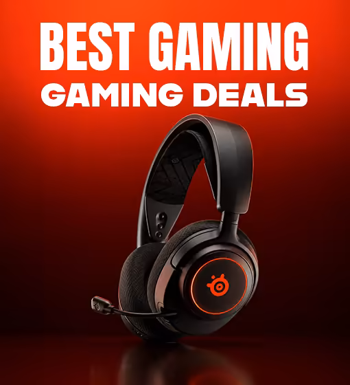 Headset Deals