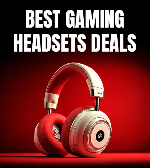 Headset Deals