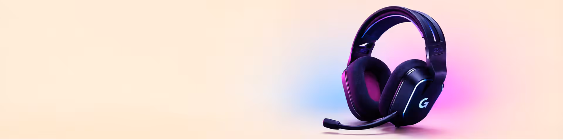 Sample banner