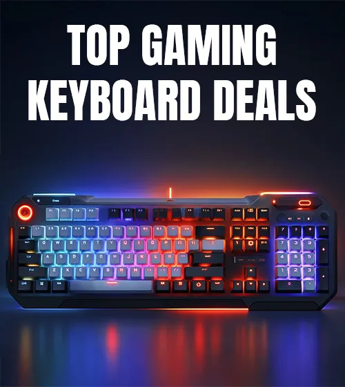 Keyboard Deals