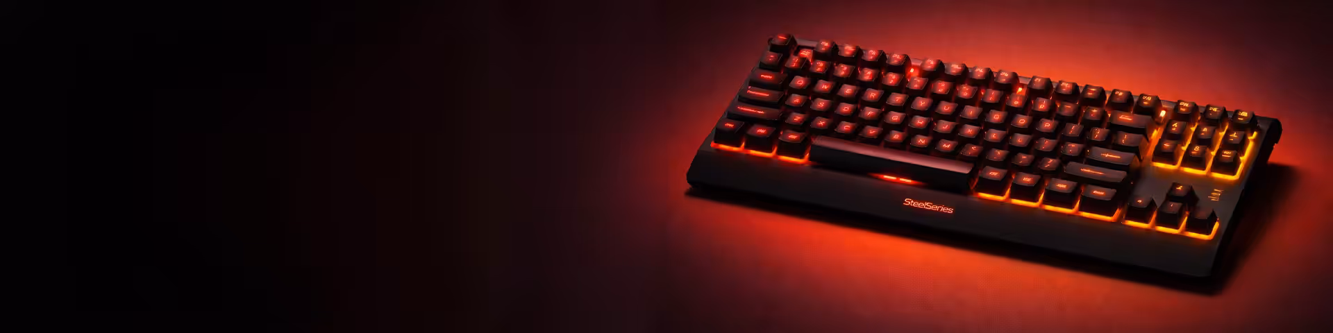 Best gaming keyboard deals — mechanical, RGB, wireless keyboards
