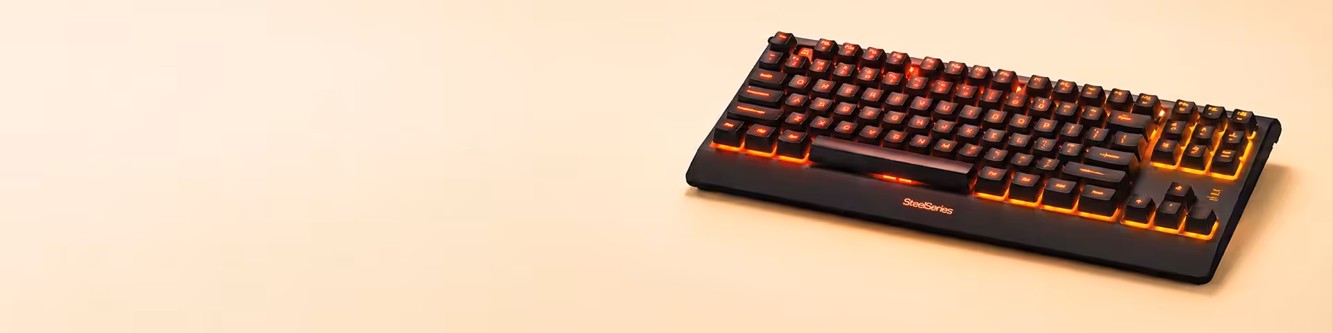 Best gaming keyboard deals — mechanical, RGB, wireless keyboards