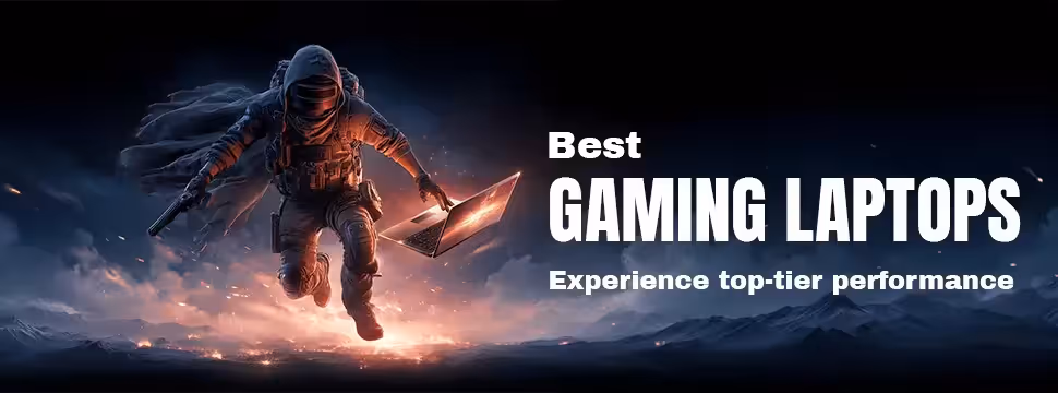 Best Gaming Laptop Deals