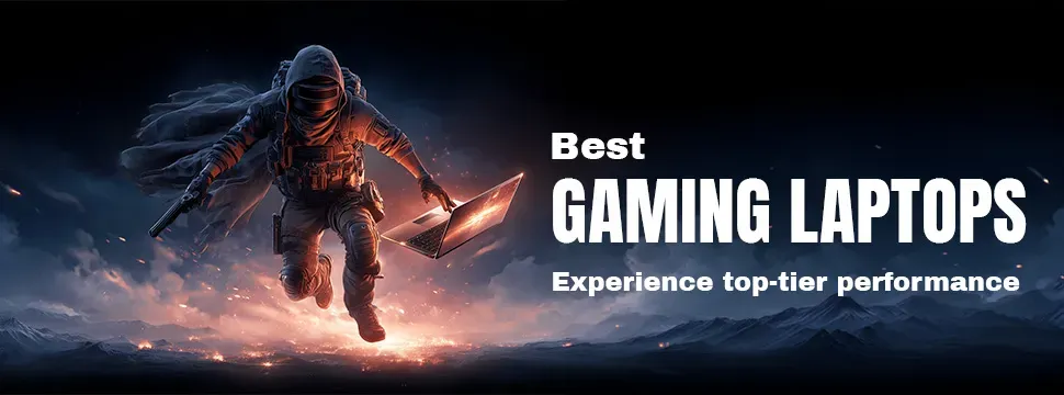 Best Gaming Laptop Deals