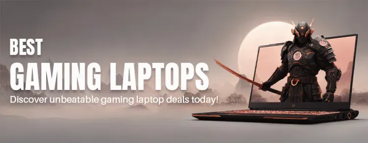Best Gaming Laptop Deals 💻🔥