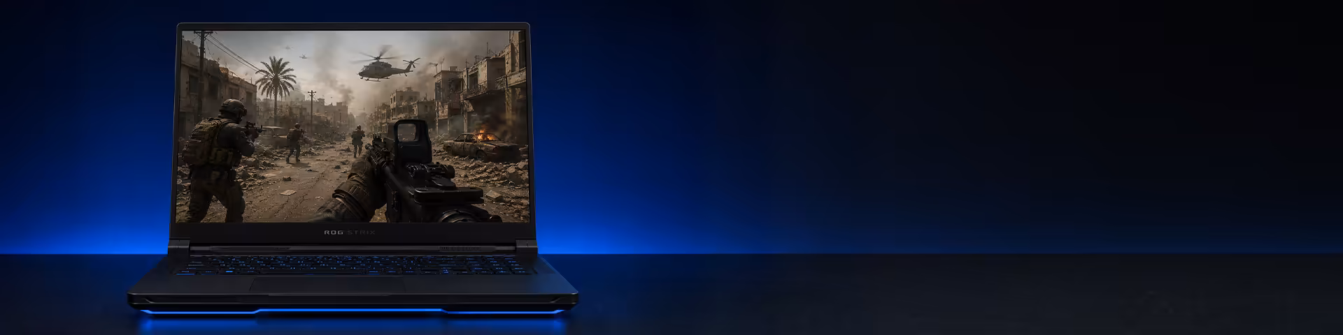 Best Gaming Laptop Deals
