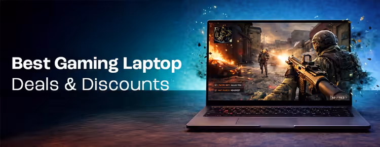 Best Gaming Laptop Deals 💻🔥