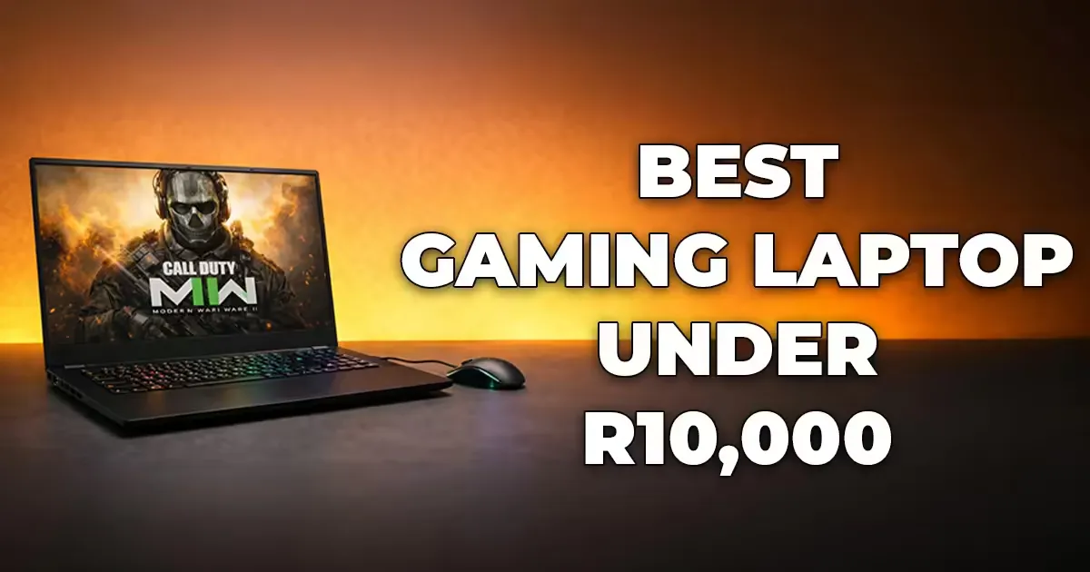 MSI GF63 Thin 11SC Core i7 GTX 1650 Gaming Laptop | Evetech