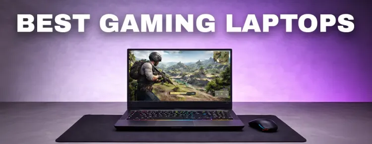Best Gaming Laptops 2026 South Africa - top gaming notebooks 🇿🇦🎮