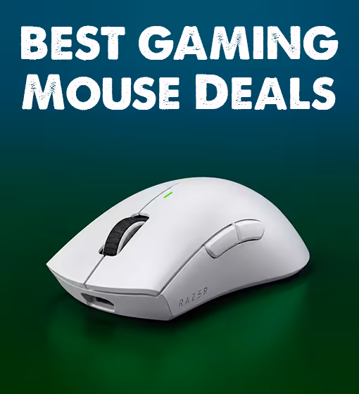 Mouse Deals