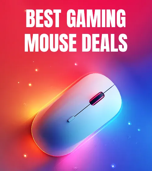 Mouse Deals