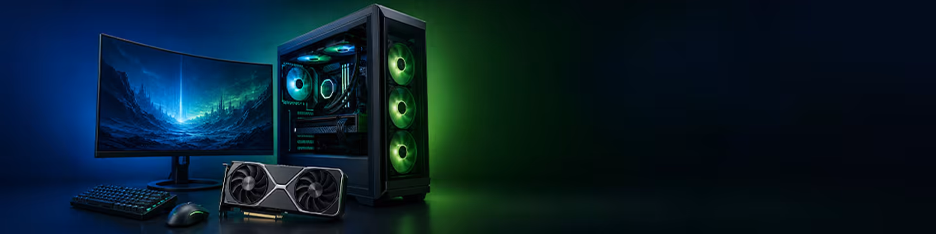 Gaming PC Deals 2026 Value