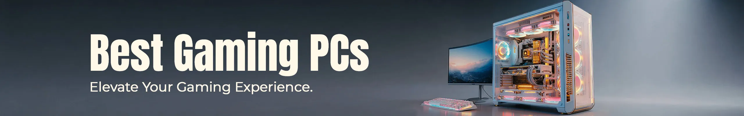 🔥 Top 5 Reasons to Buy Gaming PC Deals | Ultimate Gaming Setups 🎮