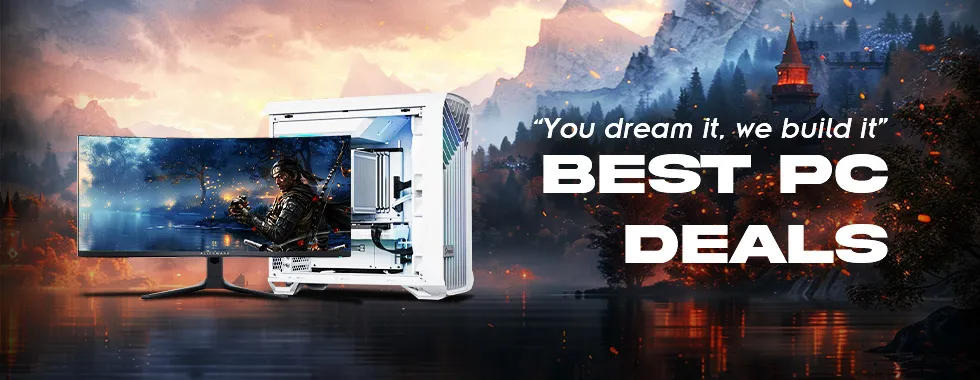 Best PC Deals