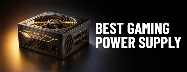Top Gaming Power Supply South Africa - Reliable PSU for PC Builds