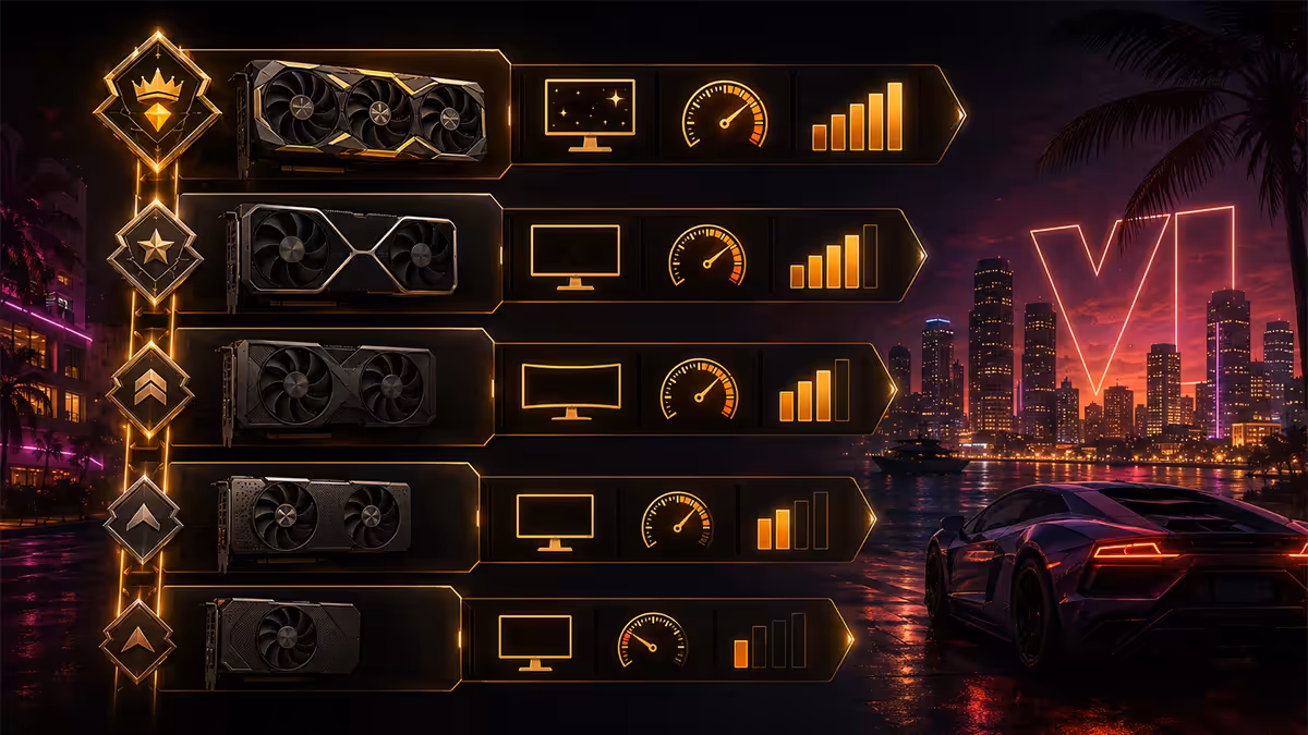 GTA 6 GPU tier ladder