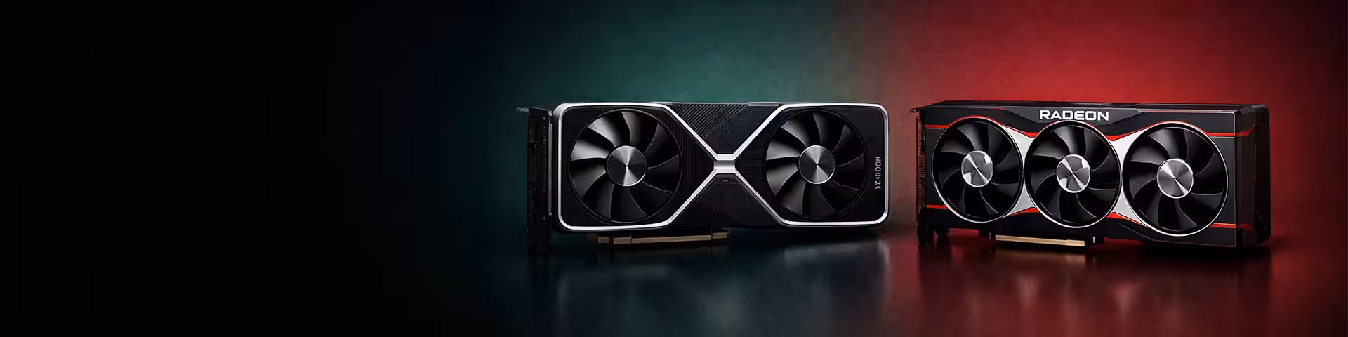Graphics card deals - current NVIDIA GeForce RTX and AMD Radeon GPUs on special
