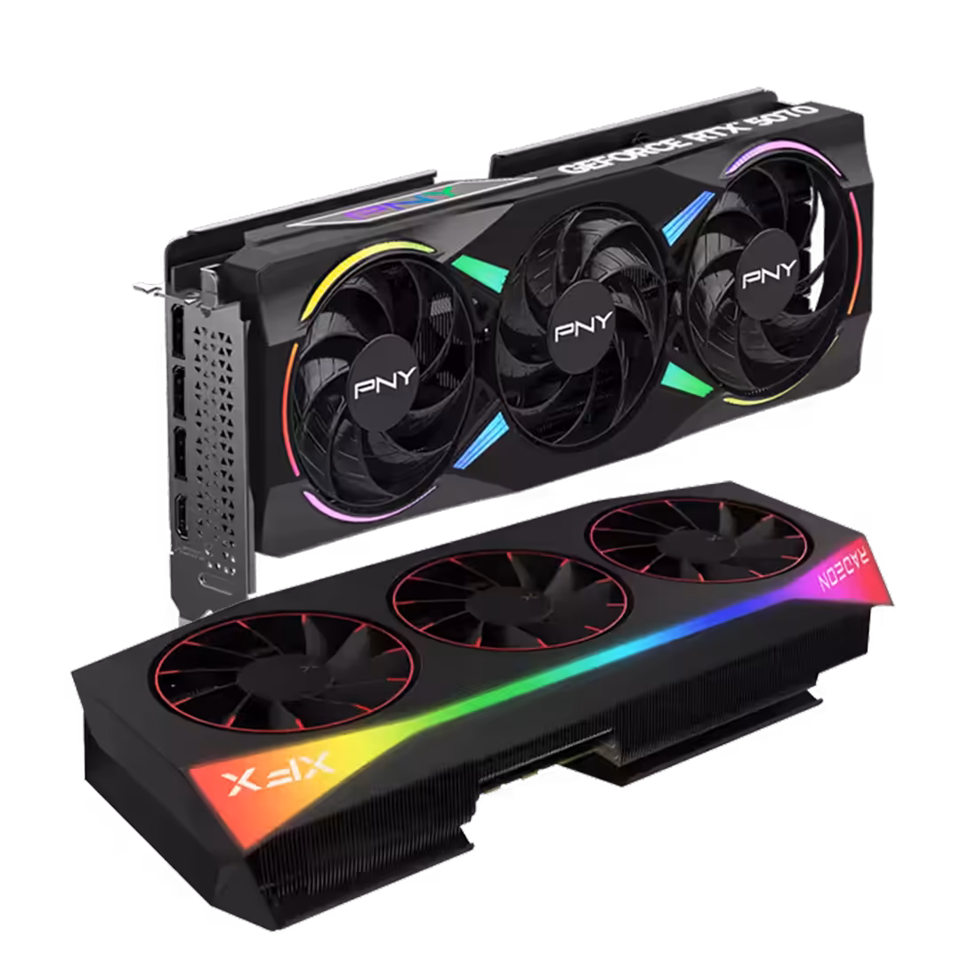 Graphics Cards